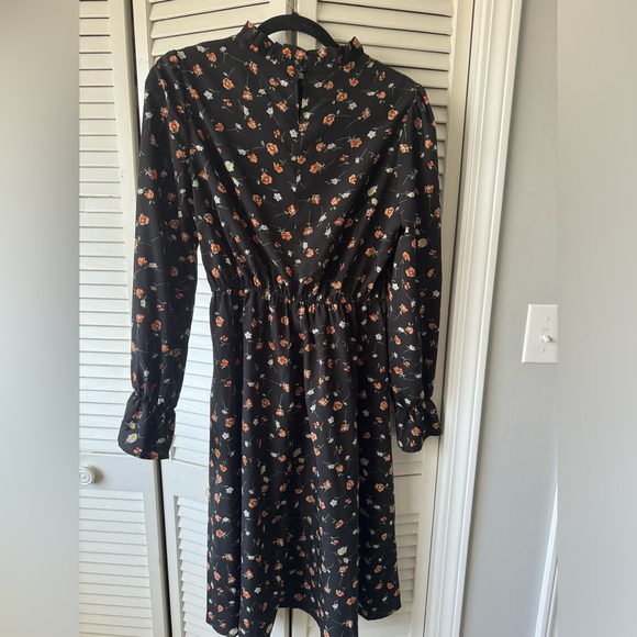 Floral dress - Picture 6 of 6